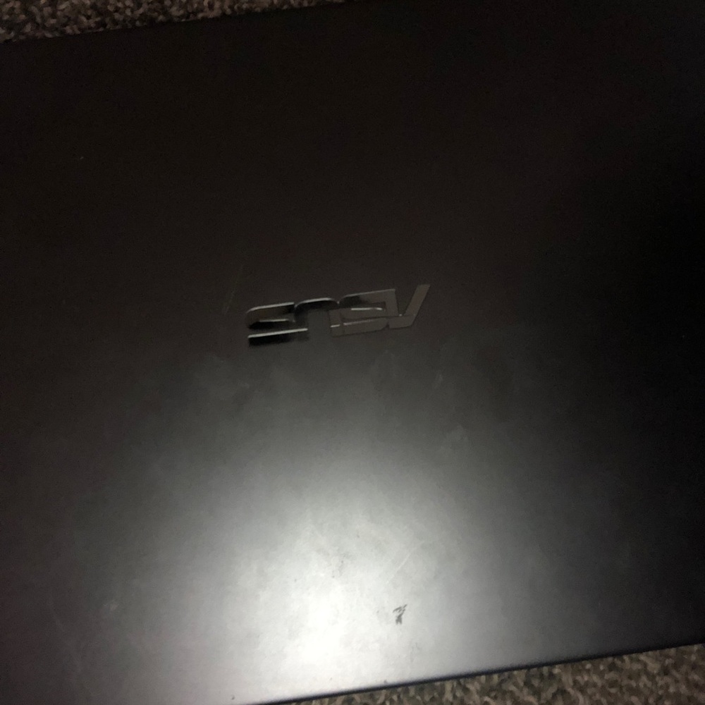Asus chromebook